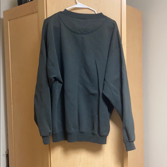 Headwaters “Morning Bite” Sweatshirt L - Picture 2 of 3